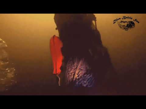 September 2022: Geisternetzbergung und Clean-Up auf Rügen (Teil 1)