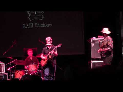 Marco Pandolfi Trio @CrossRoads Pignola in Blues 20.7.2019 026