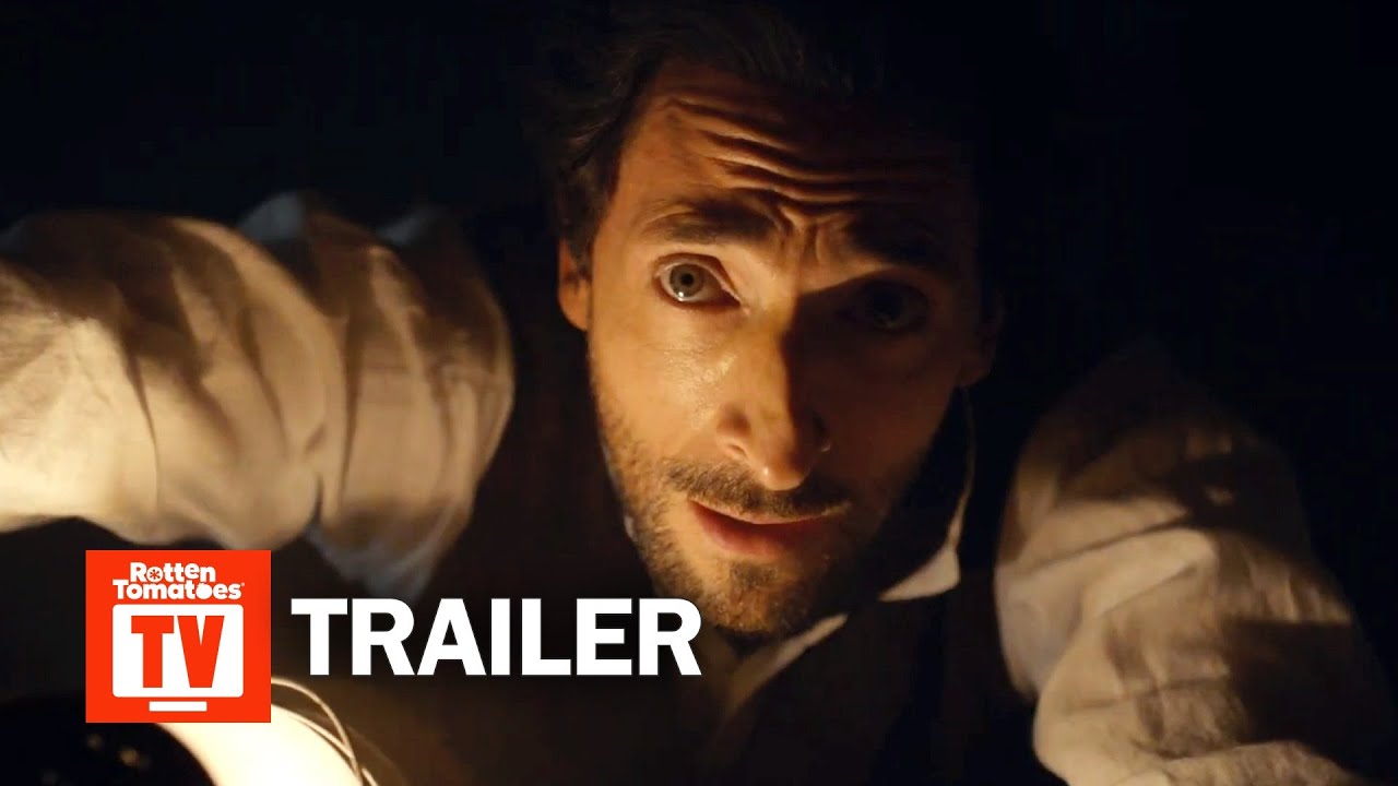 Season 1 Trailer | Rotten Tomatoes TV