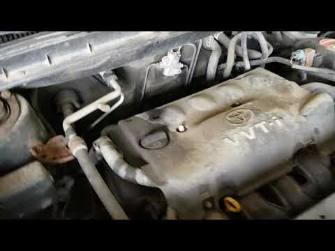 FOR SALE - 19P0768 - 2005 Toyota Scion XB - 1.5L