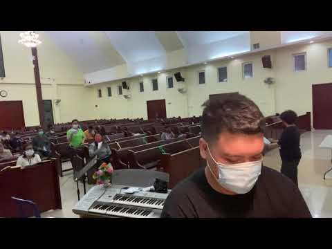 Apa Kita Kan Berhimpun - Shall We Gather at The River