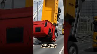 Download lagu Truk Oleng Mobil Dump Truck Aksi Jumping Sempurna   Joget !! #shorts #trukoleng mp3