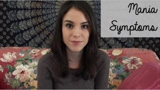 How I Feel When I'm Manic (Bipolar Disorder)