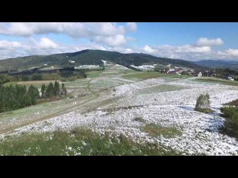 S7 Lubień - Rabka Zdrój