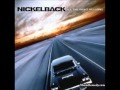 Nickelback - If Everyone Cared (All The Right ...