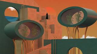 Klangstof - The Lows Will Keep You High Enough [Audio]