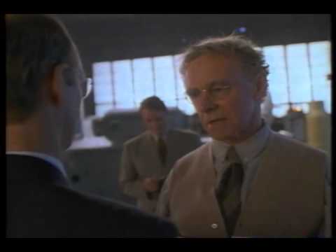 The Philadelphia Experiment 2 Trailer 1993