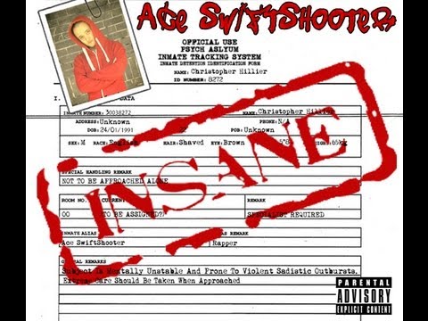 Ace SwiftShooter Feat. Dazzman - Bodyguard