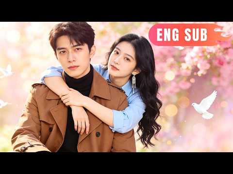 [ENG SUB]✨He Faked His Death to Party; She Married His Best Friend Instead#drama #pure love