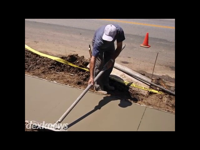 Florida Concrete Finishers - Citra, FL