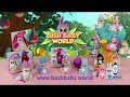 Bush Baby World Reklama TV