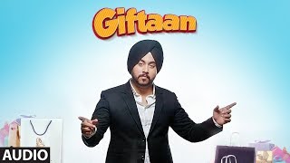 Giftaan: Deep Karan (Full Audio Song) | Preet Hundal | Vicky Dhaliwal | Latest Punjabi Songs 2018