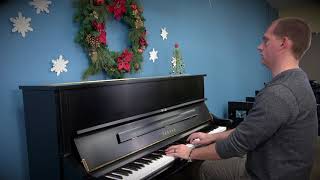 Carol of the Bells - Twelve Days of Christmas 2018 - Hoffman Academy