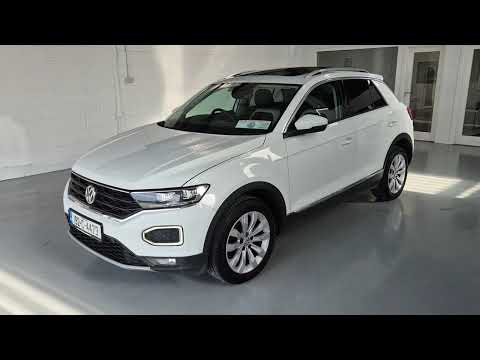 Volkswagen T-Roc 2019, Sport Finance arranged - Image 2