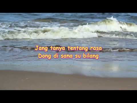 TELEFON - Gihon Marel feat. Toton Caribo (Lirik)