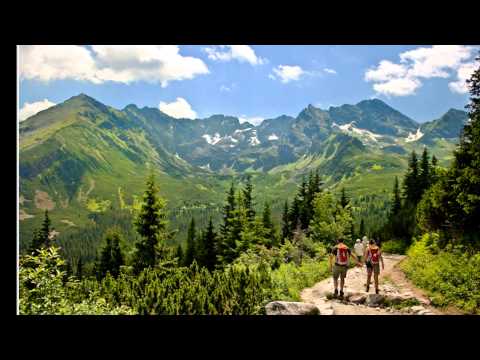 Marianna Wróblewska - Z Tobą w Górach