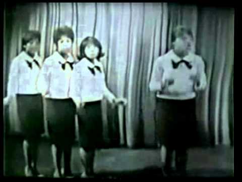 Thumbnail for The Crystals - Little Boy by R.E.M., L.A.B., The Beach Boys, The Band, The Ronettes, soo, The Crystals