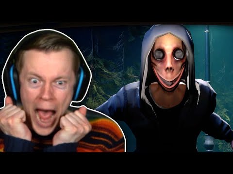 This NEW Psychological Horror Game is TERRIFYING - Psych Full Game