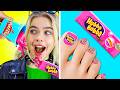 Crazy School Gadgets Top Hacks DIY School Supplies By Crafty Hype