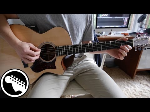 Slightly Stoopid - Closer to the Sun - Acoustic Guitar Lesson
