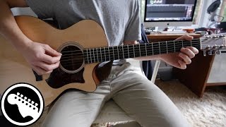 Slightly Stoopid - Closer to the Sun - Acoustic Guitar Lesson