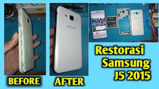 Download lagu samsung j5 2015 ganti casing full/housing mp3 Download lagu samsung j5 2015 ganti casing full/housing mp3