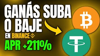 Binance Dual Investment Explained — Full Breakdown & Transcript