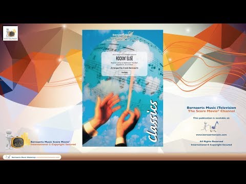 ROCKIN' ELISE - Ludwig Van Beethoven, arr. Frank Bernaerts - Fanfare Version
