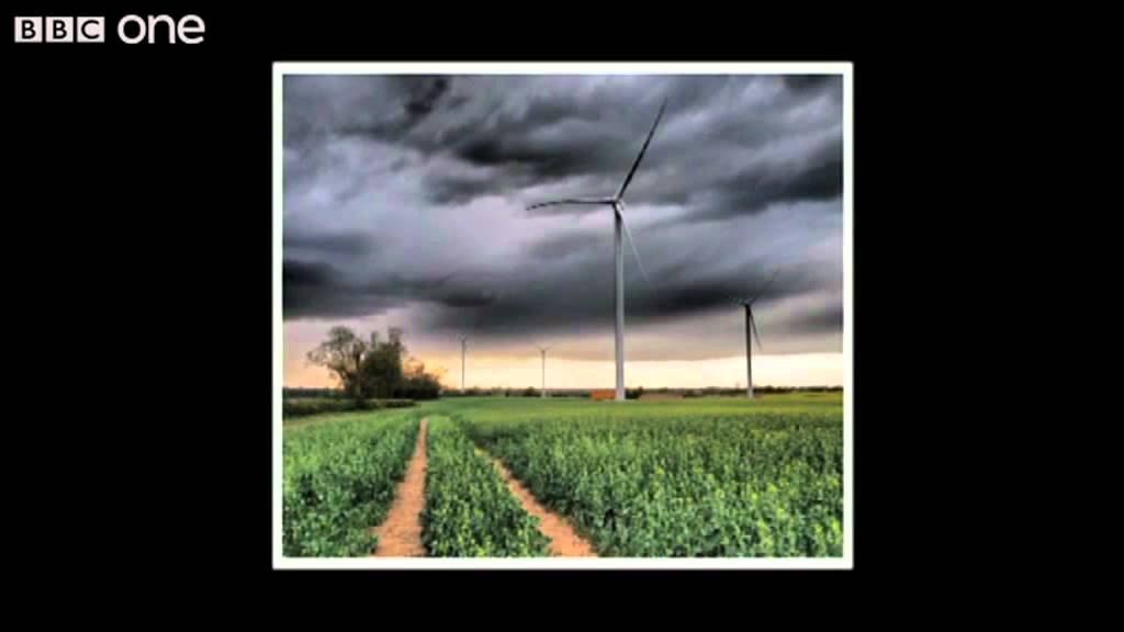 How To... Shoot Stunning Weather Photography - The Great British Weather - BBC One