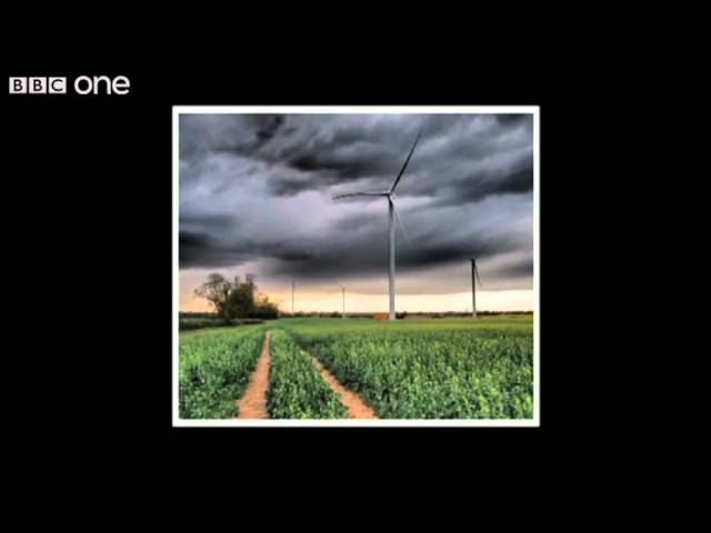 How To... Shoot Stunning Weather Photography - The Great British Weather - BBC One