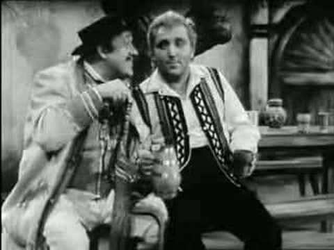 Fritz Wunderlich - Smetana, Die verkaufte Braut 1966