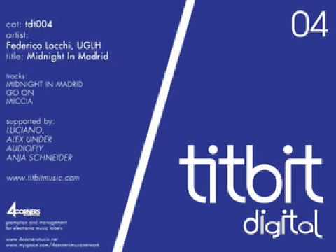 TITBIT digital04 - Federico Locchi, UGLH - Go On