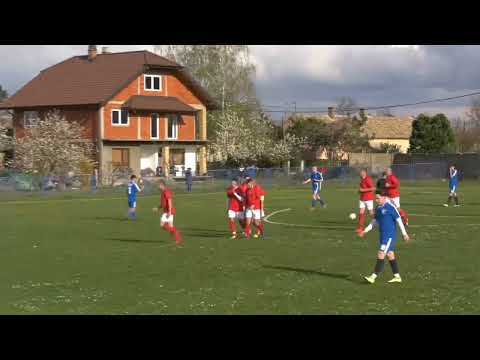 FK Pobeda Golobok - FK Proleter 1947 Vranovo 1:0 (0:0) HIGHLIGHTS
