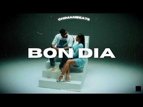 Bryan Mg X Architrackz Type Beat "BON DIA" | Dancehall Afro Instrumental 2021 (prod.CHIMAN)