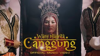 Download lagu Wany Hasrita Canggung... mp3