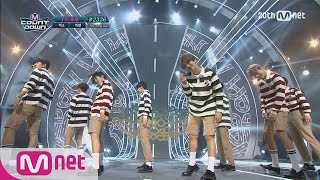 EXO - &#39;LOVE ME RIGHT&#39; M COUNTDOWN 150618 CUTE Stage Ep.429