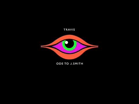 Travis - Something Anything (subtitulos en español)