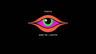 Travis - Something Anything (subtitulos en español)