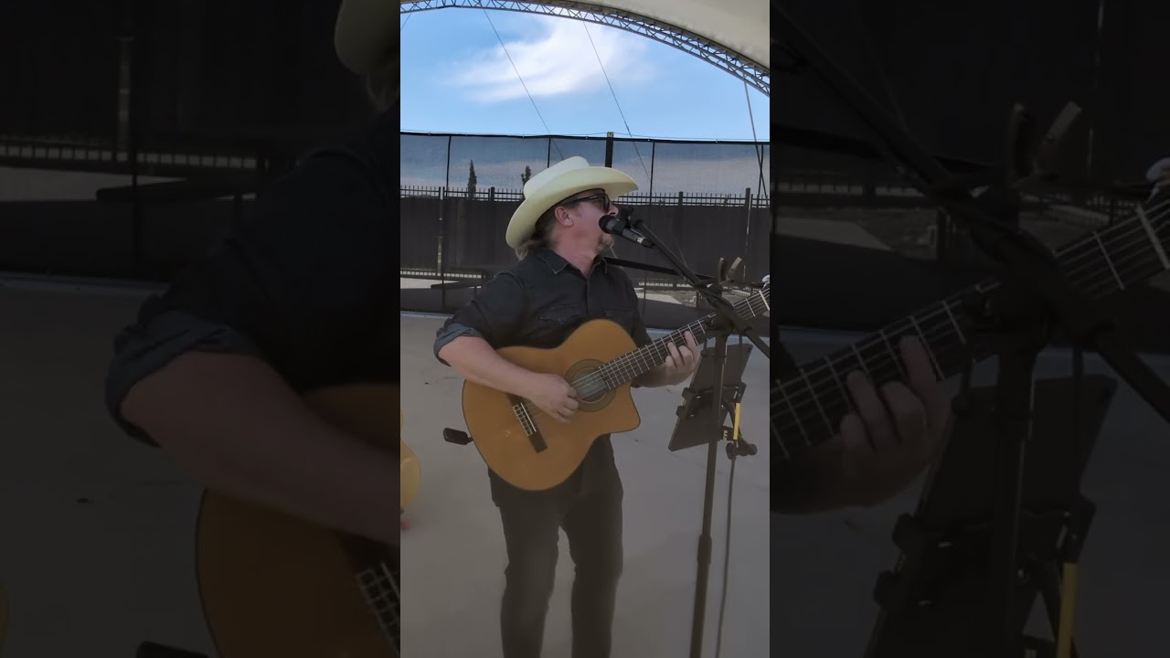 Promotional video thumbnail 3 for Chip Fuller Band