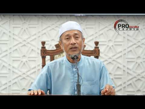 (LIVE) DURUS RAMADHAN