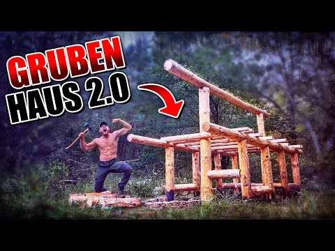 GRUBENHAUS 2.0 | Folge 8 - Fritz Meinecke