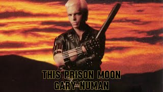 This Prison Moon - Gary Numan (Instrumental)