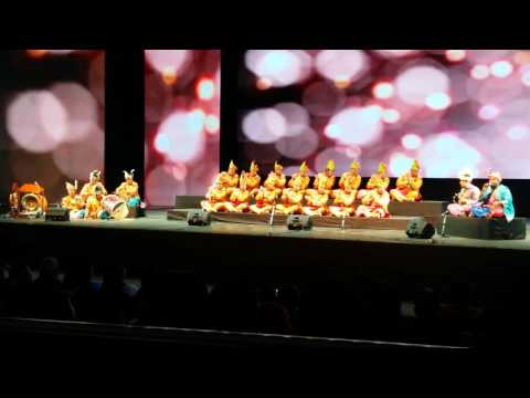 Layar Citra Dikir 2016 - KERIS