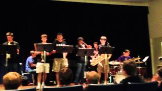 Rent Party Blues-Duke Ellington