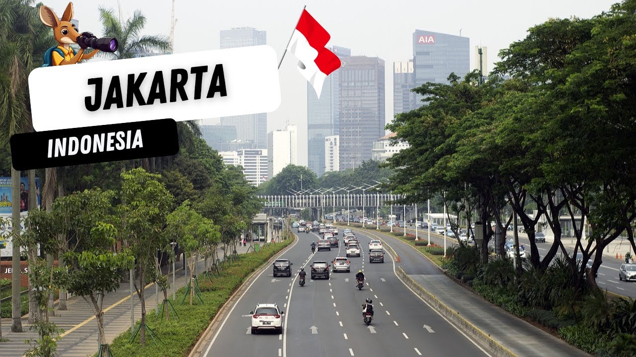 Top 10 Things to Do in Jakarta: Your Ultimate Travel Guide to Indonesia’s Vibrant Capital