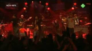 Kyteman - IT Circus - Noorderslag 2009