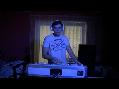 DJ DaveW @Speed Club - POJEDYNEK GIGANTÓW 2019