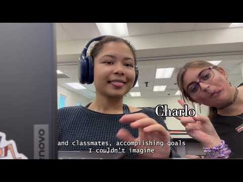 2026 CFK Academy Recruitment Video