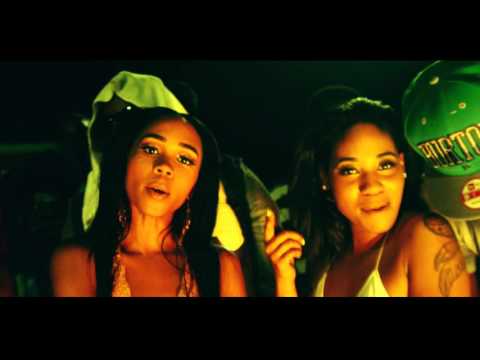 Vybz Kartel Ft MonCherie - Bay Bay [Official Music Video]
