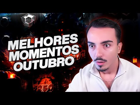MELHORES MOMENTOS OUTUBRO | GODMOTA